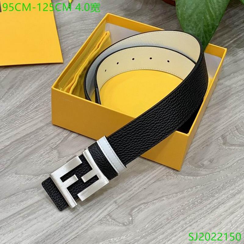 Fendi Belts 1536